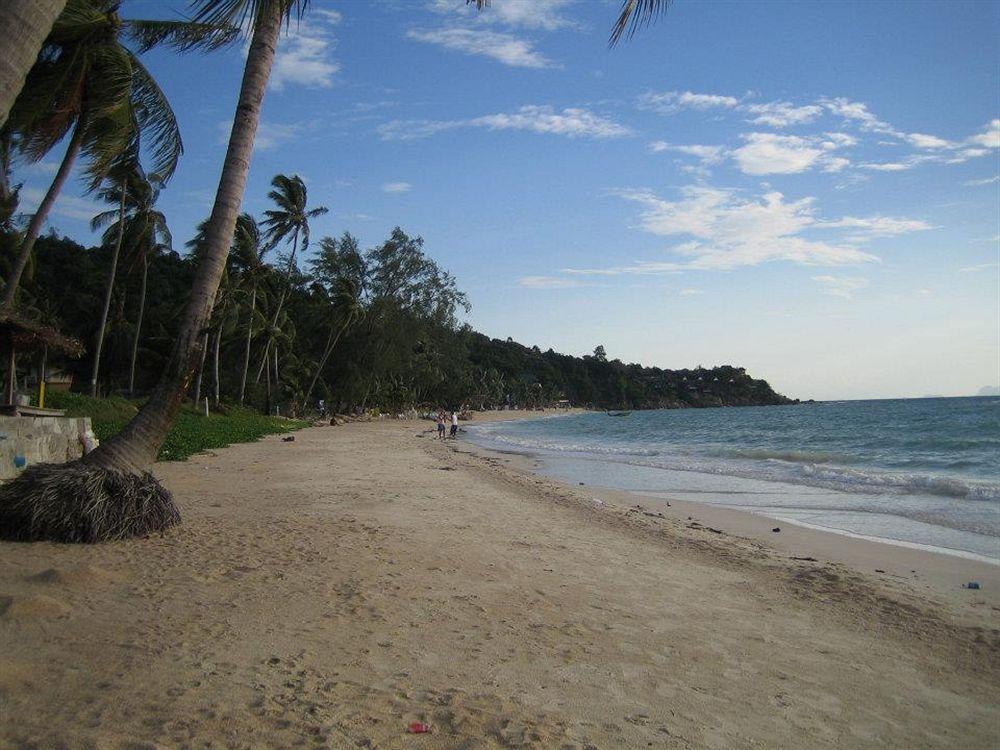 Haad Yao Sunset Bungalow Экстерьер фото