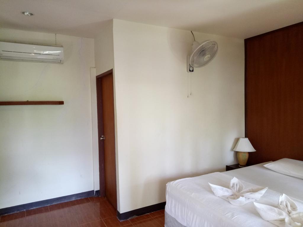 Haad Yao Sunset Bungalow Экстерьер фото