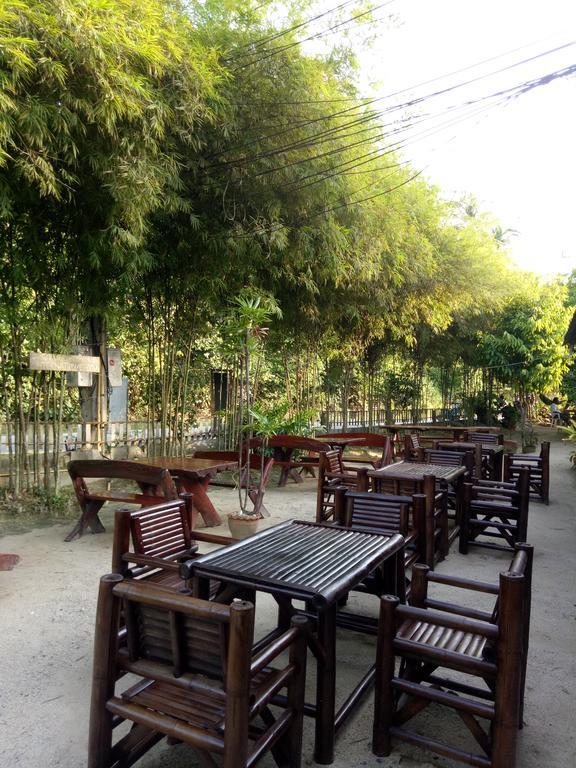 Haad Yao Sunset Bungalow Экстерьер фото